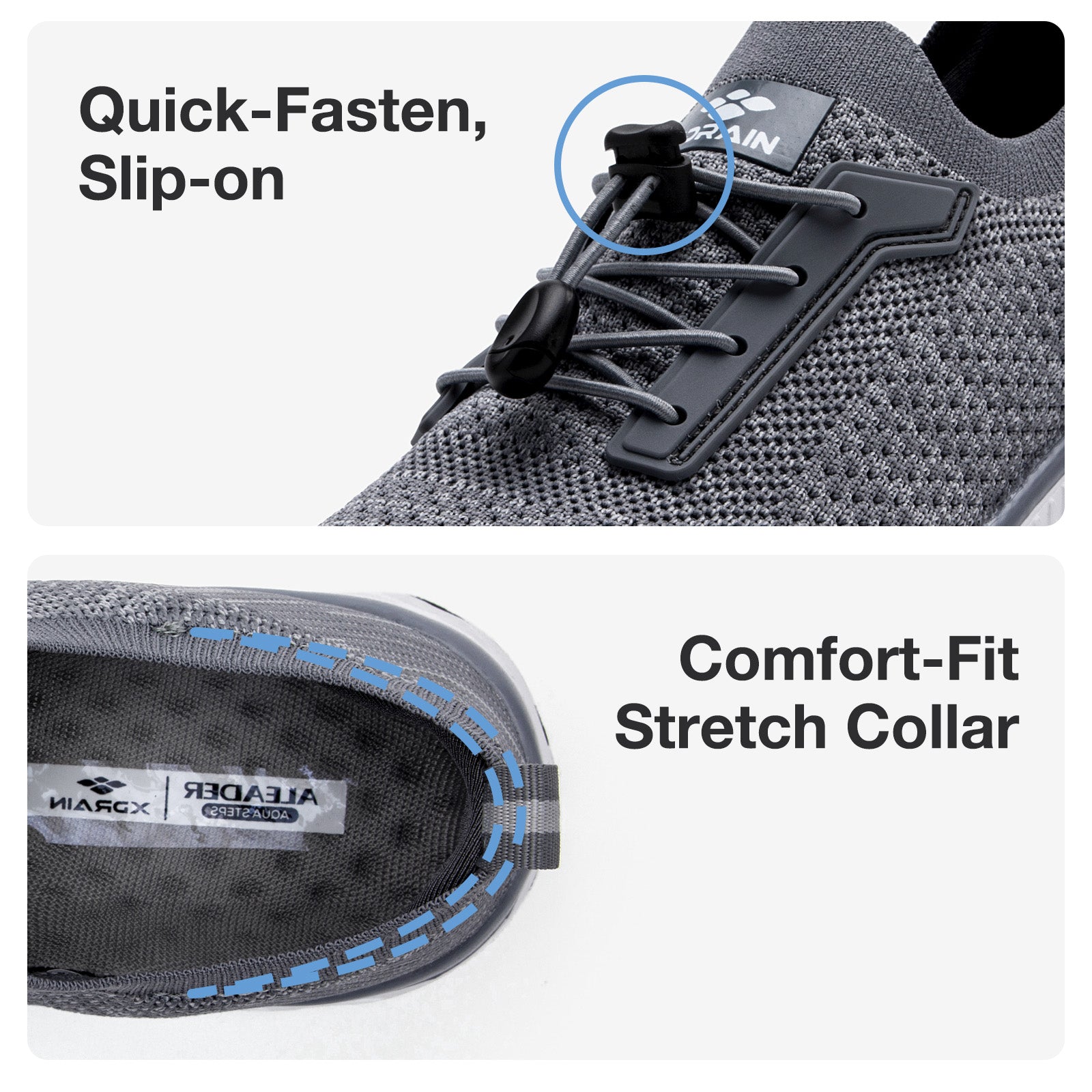 Women's Hydro Wave-Runners