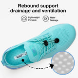 Women's Hydro Wave-Runners