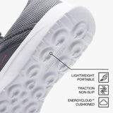 Energycloud X - Mens Slip On Sneakers