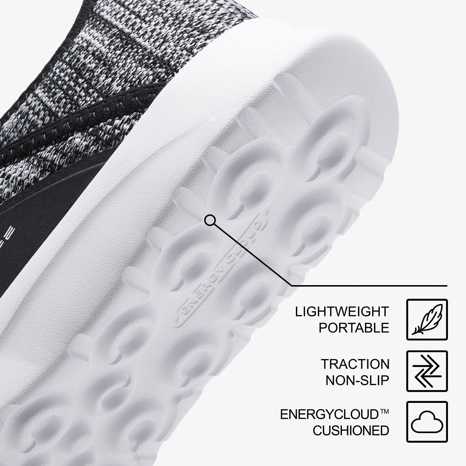 Energycloud X - Mens Slip On Sneakers