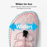 Women's Barefoot Breeze
