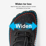 Men's Barefoot Aqua
