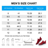 Energycloud X - Mens Slip On Sneakers