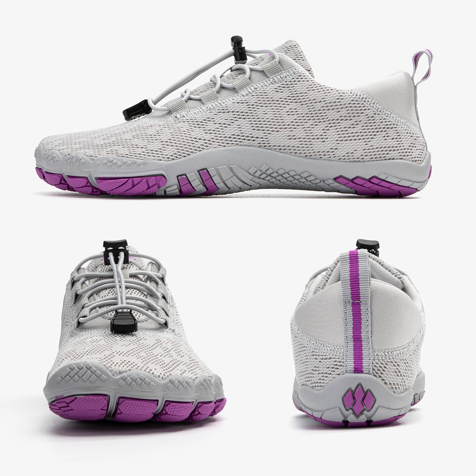 Women's Barefoot Breeze