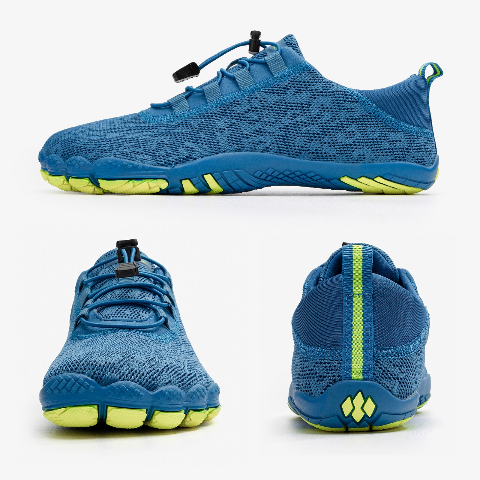 Men's Barefoot Aqua