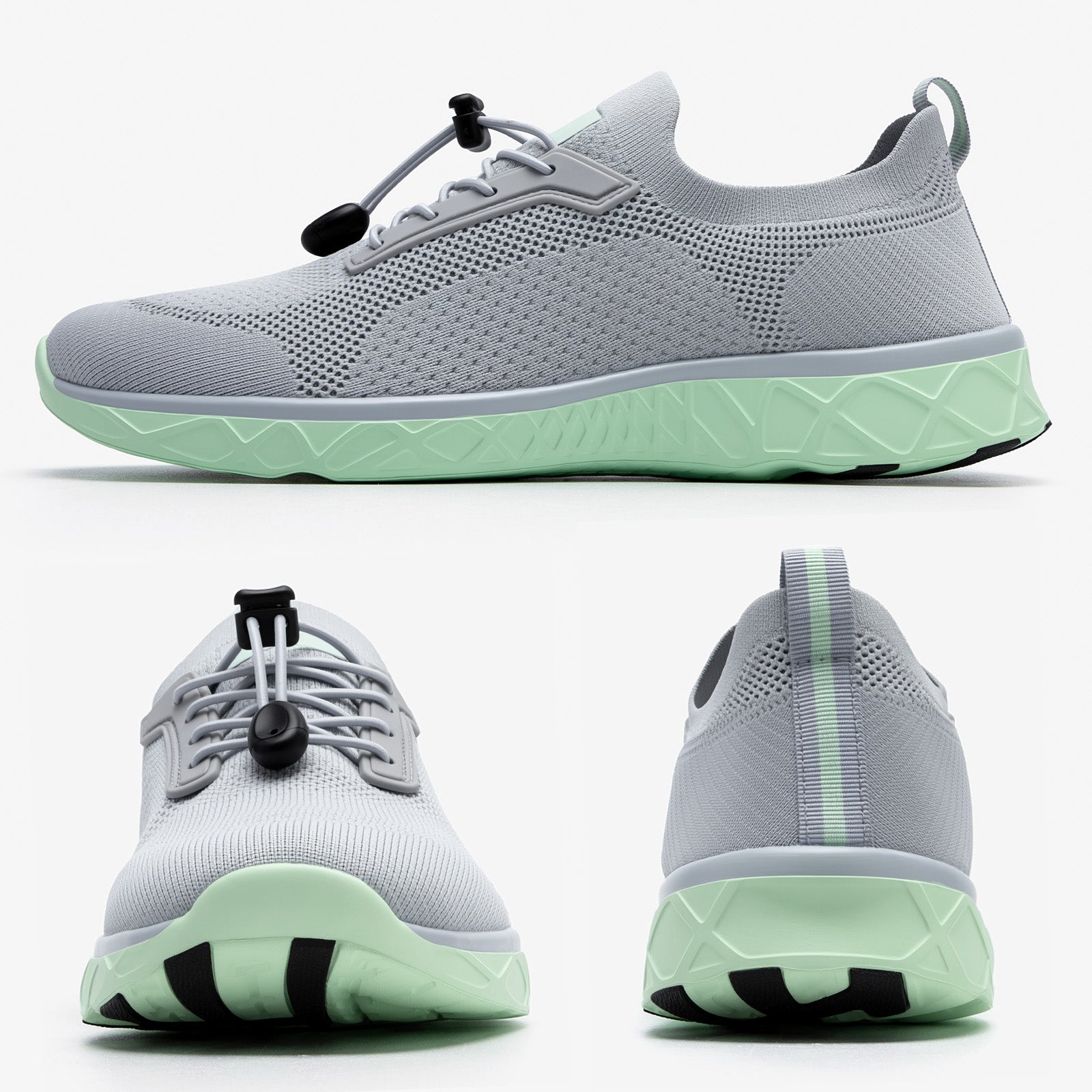 Men's  Cross-Terrain Trainers