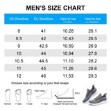 Energycloud X - Mens Slip On Sneakers