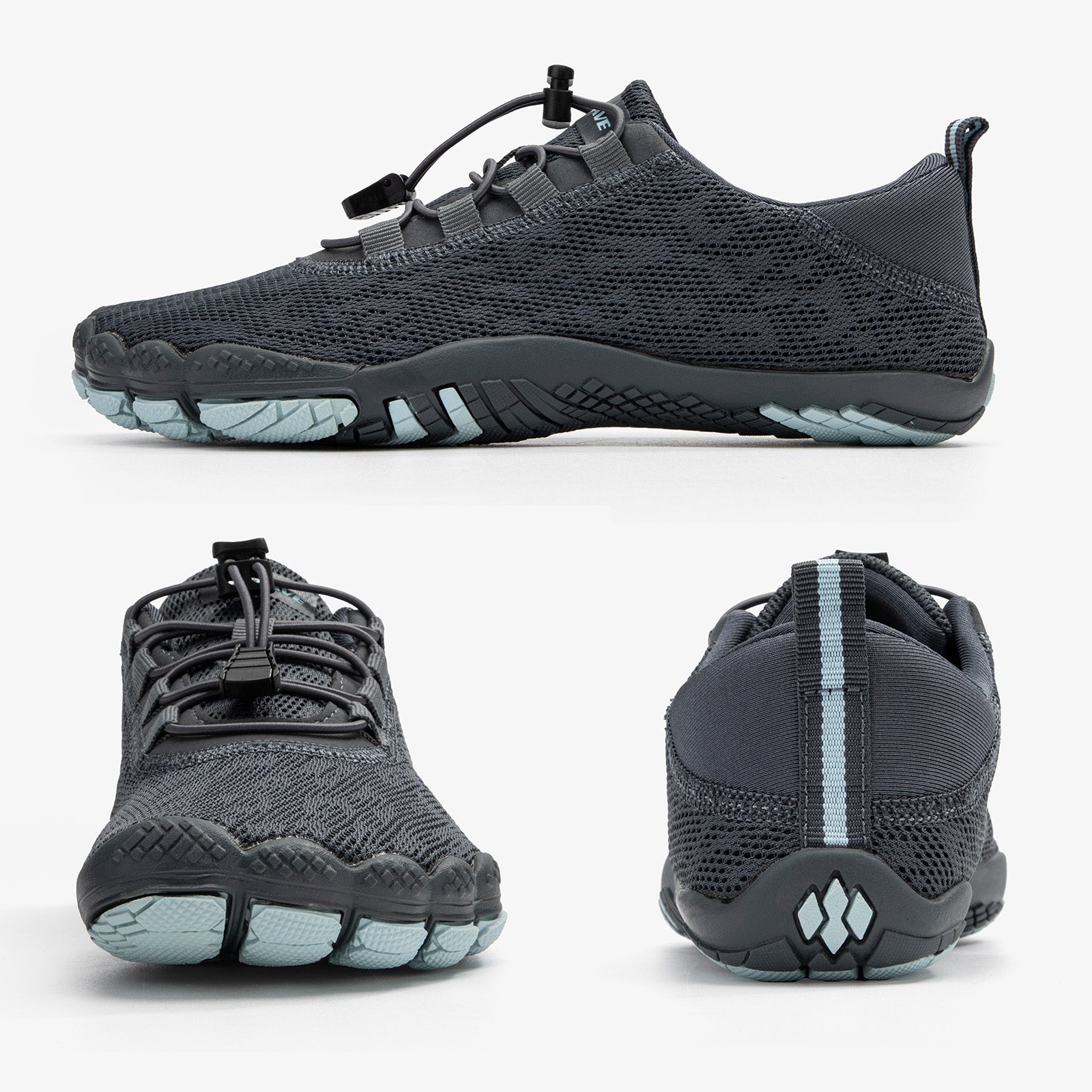 Women's Barefoot Breeze