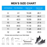 Energycloud X - Mens Slip On Sneakers