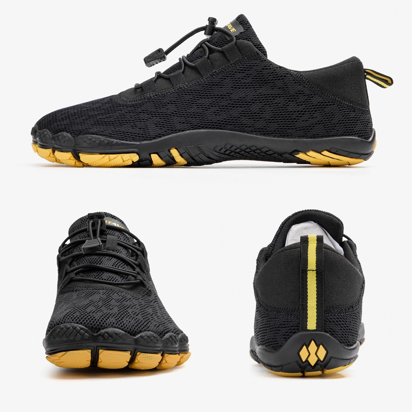 Men's Barefoot Aqua