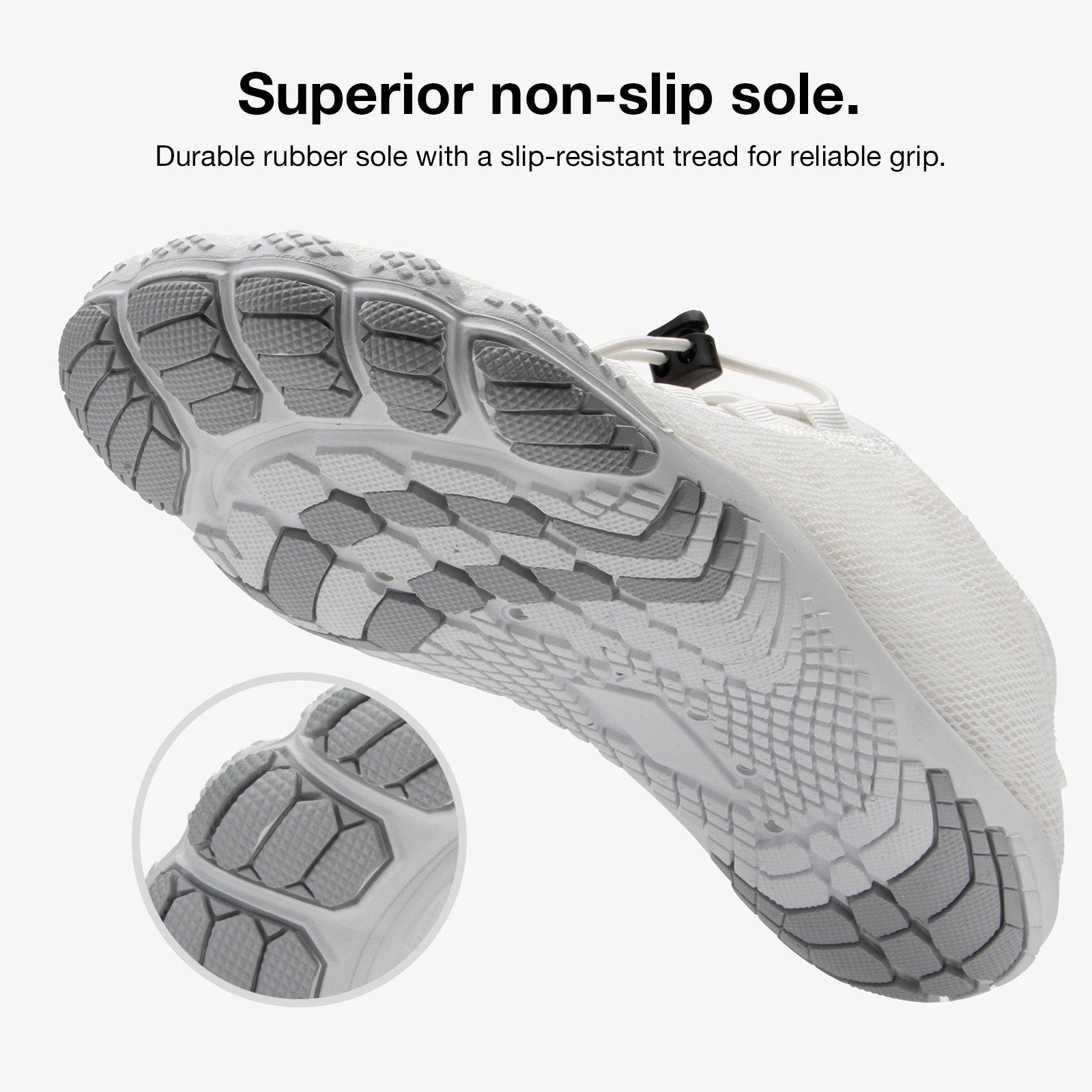 Women's Barefoot Breeze