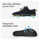 Men's Barefoot Aqua