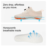Men's Barefoot Aqua
