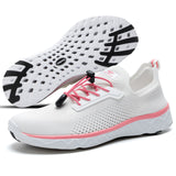 Women's Hydro Wave-Runners