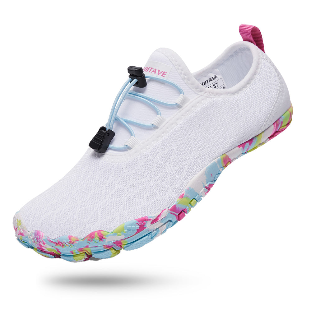 Women's Barefoot Aqua