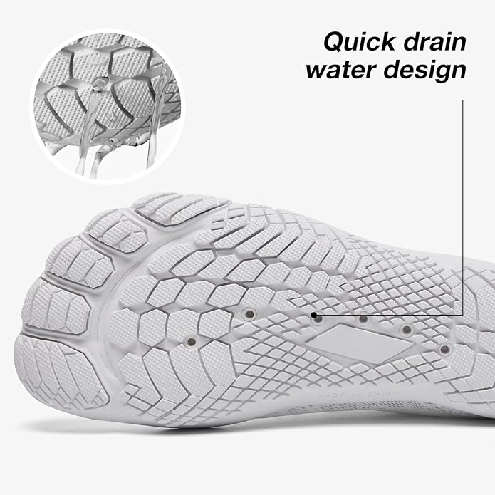 Women's Barefoot Aqua