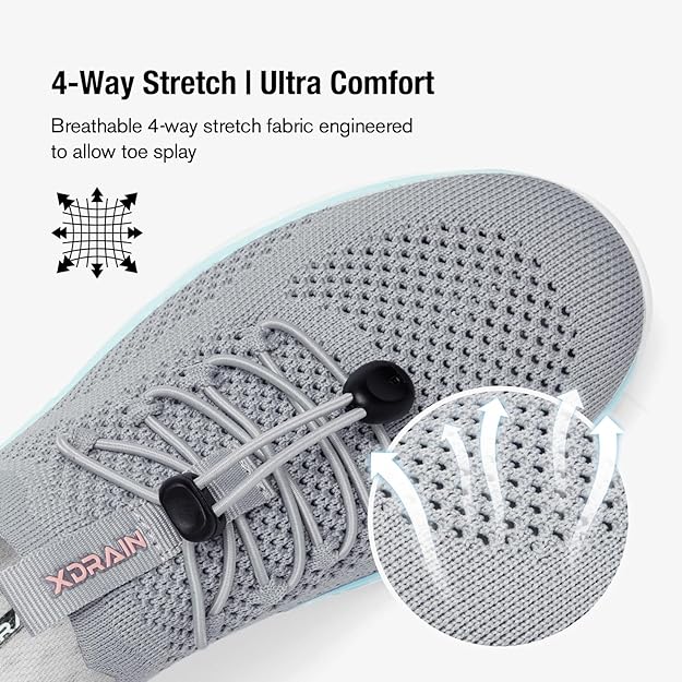 Women's Xdrain Nova