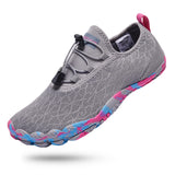 Women's Barefoot Aqua