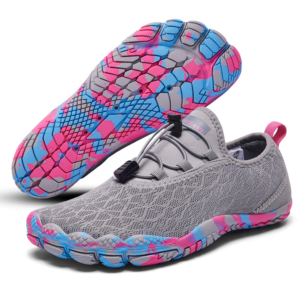 Women's Barefoot Aqua