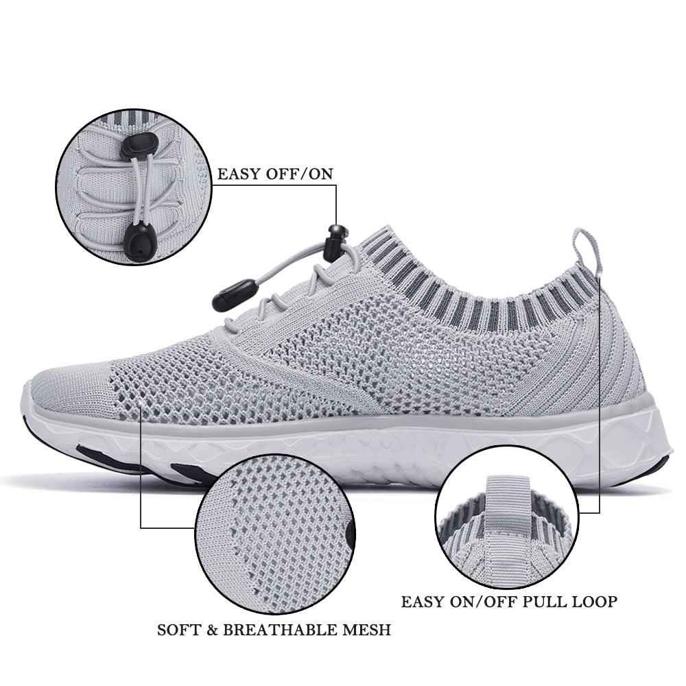 Women’s Xdrain Classic Knit