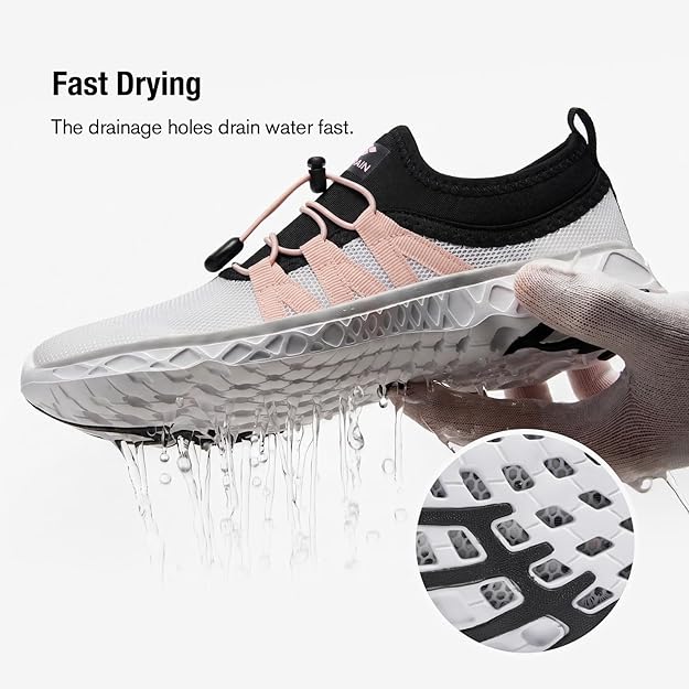 Women's Xdrain Venture