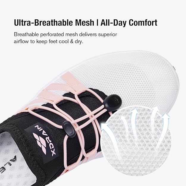 Women's Xdrain Venture