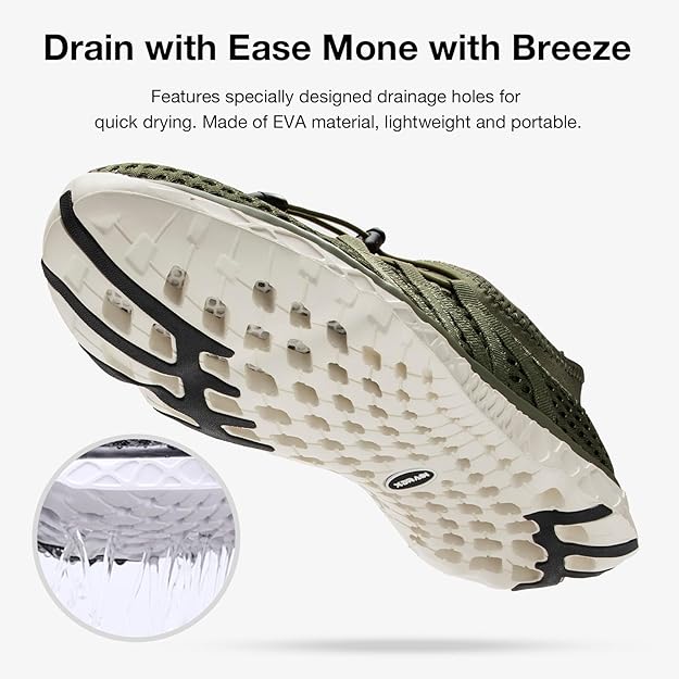 Men's Xdrain Venture