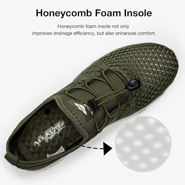 Men's Xdrain Venture