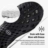 Xdrain Adventure - Mens Slip On Water Shoes