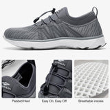 Xdrain Adventure - Mens Slip On Water Shoes