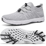 Xdrain Adventure - Mens Slip On Water Shoes