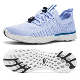 Xdrain Nova Knit - Womens Slip On Water Shoes