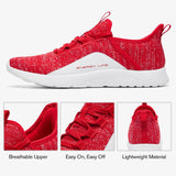 Energycloud X - Womens Slip On Sneakers