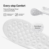 Energycloud X - Womens Slip On Sneakers