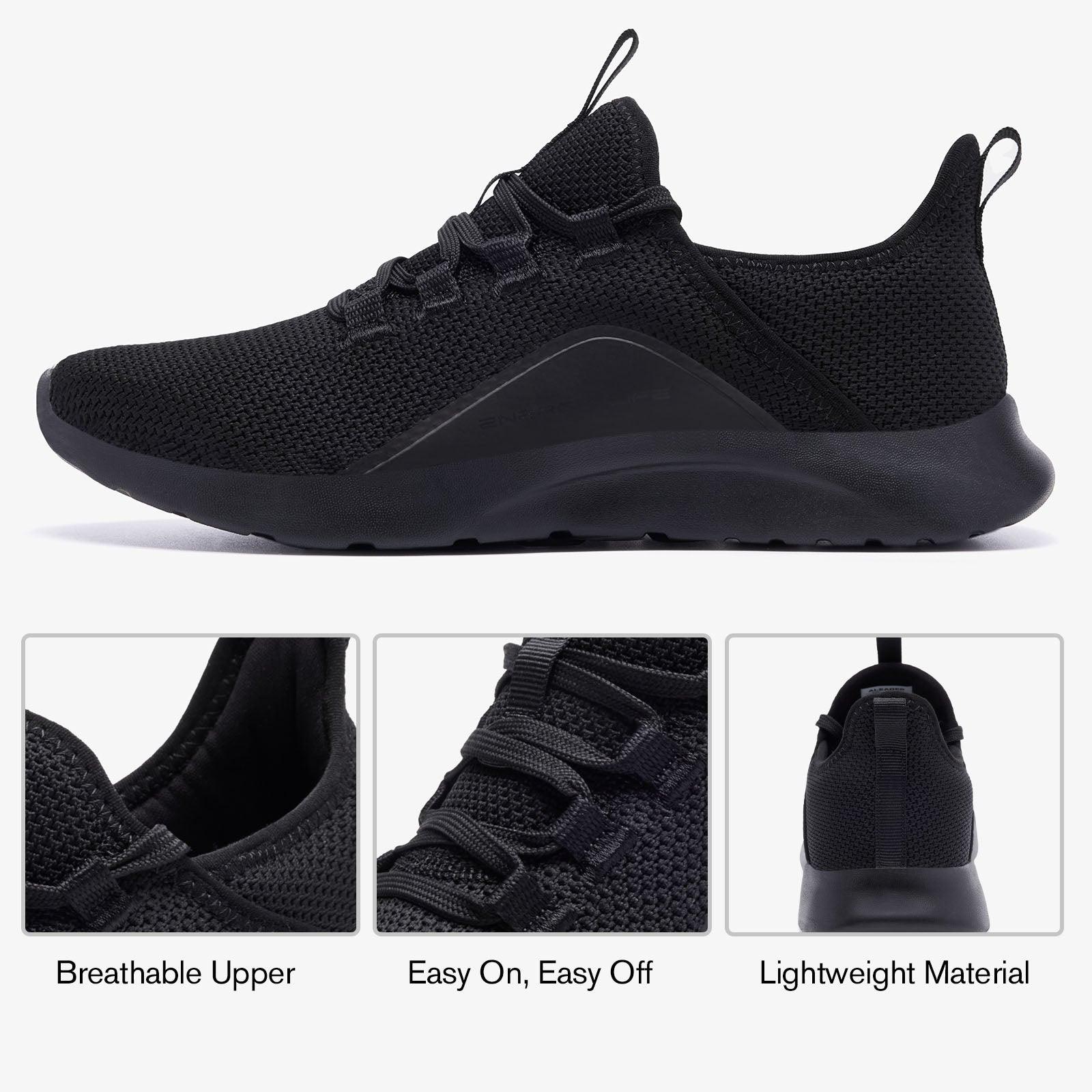 Energycloud X - Womens Slip On Sneakers