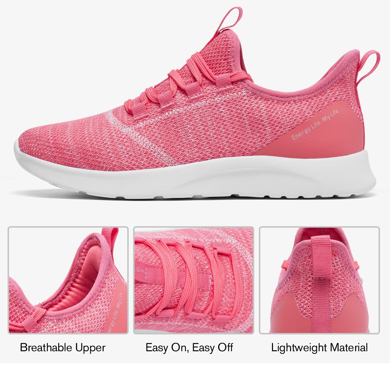 Energycloud Nova - Womens Slip On Sneakers