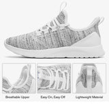 Energycloud Nova - Womens Slip On Sneakers