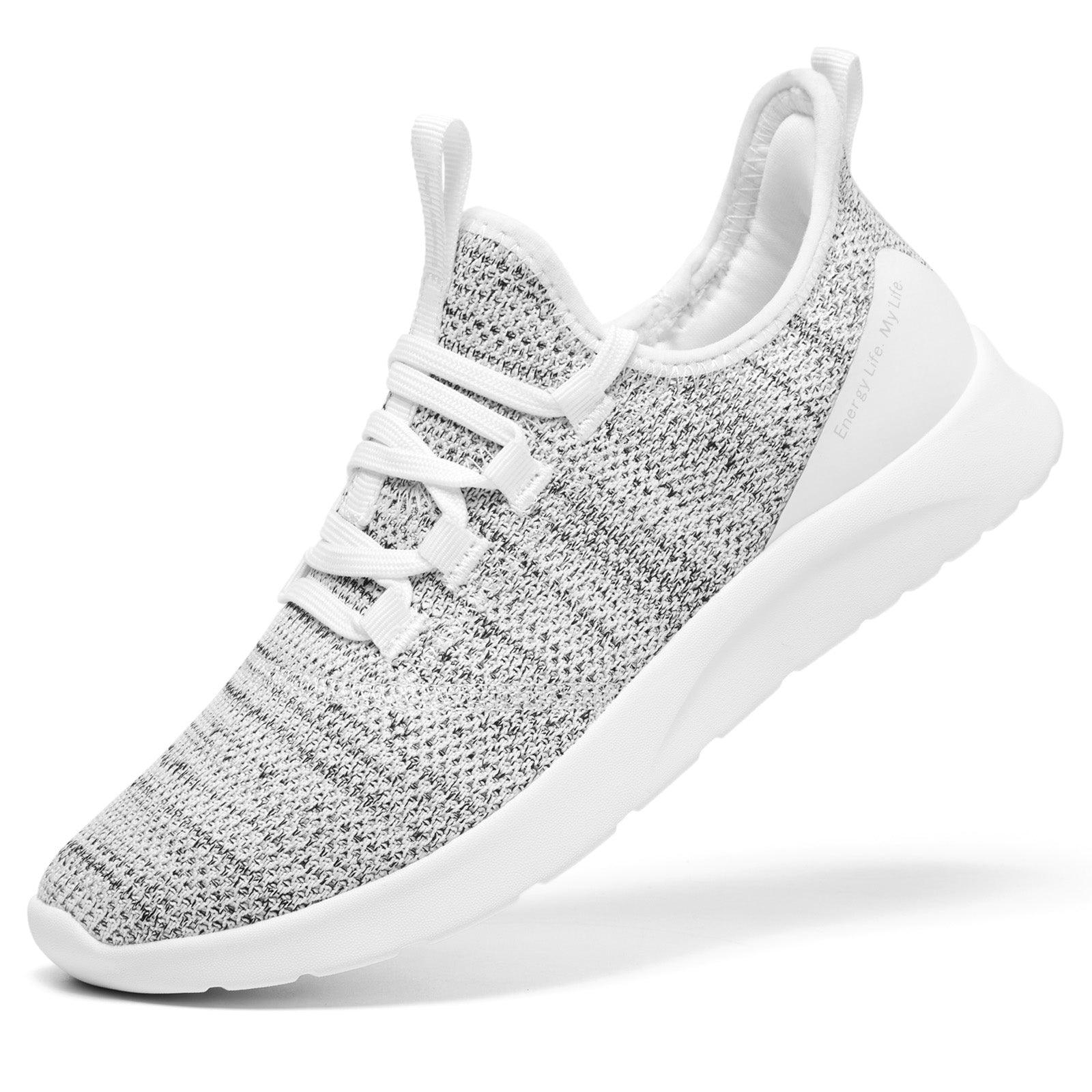 Energycloud Nova - Womens Slip On Sneakers