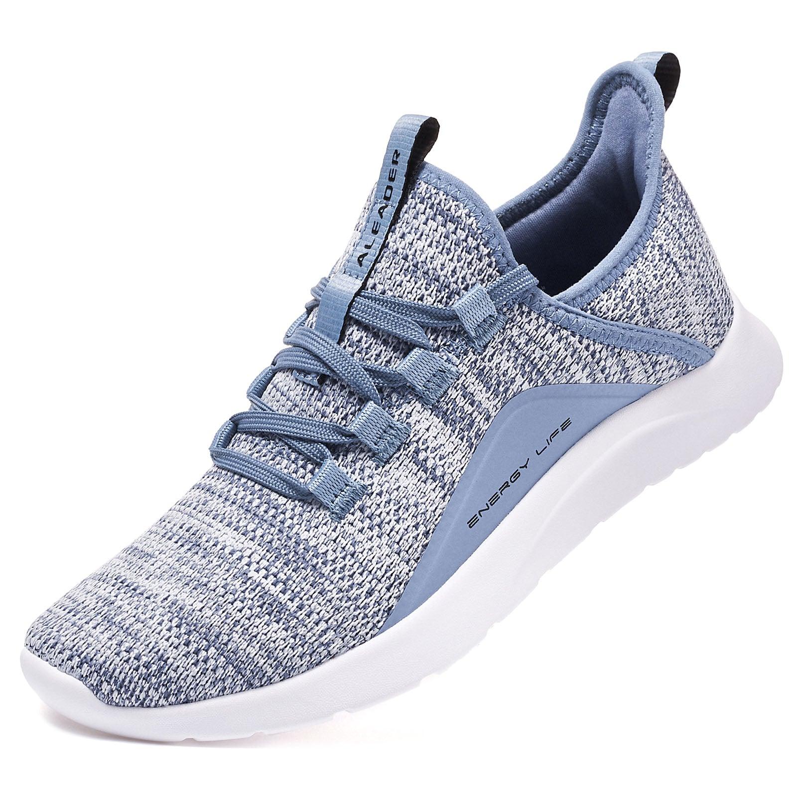 Energycloud X - Womens Slip On Sneakers