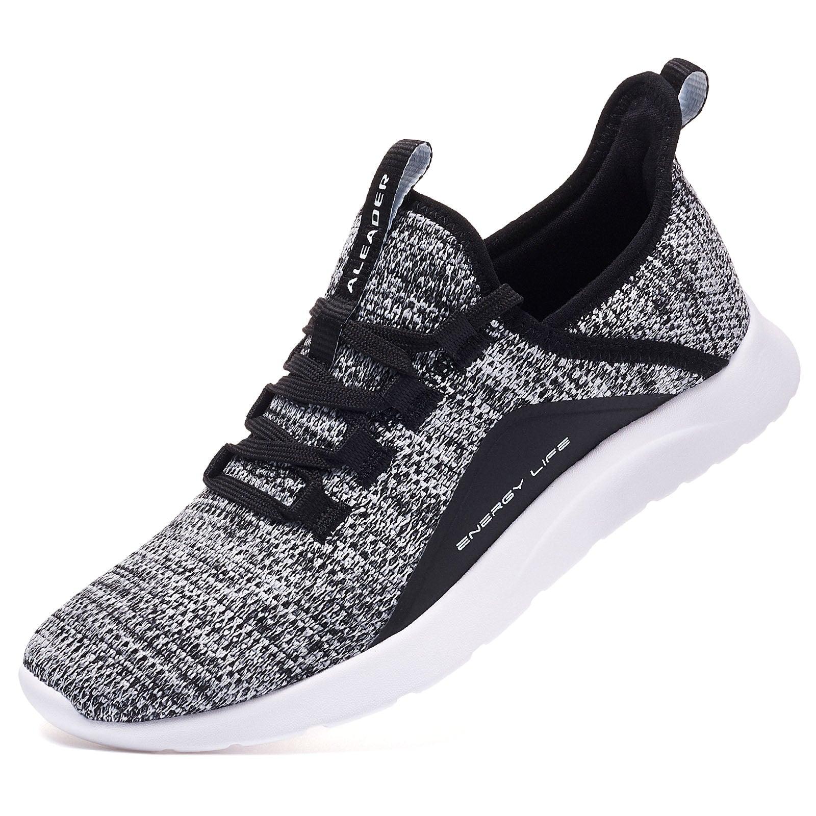 Energycloud X - Womens Slip On Sneakers