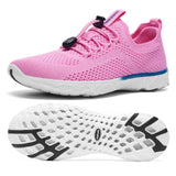 Xdrain Nova Knit - Womens Slip On Water Shoes