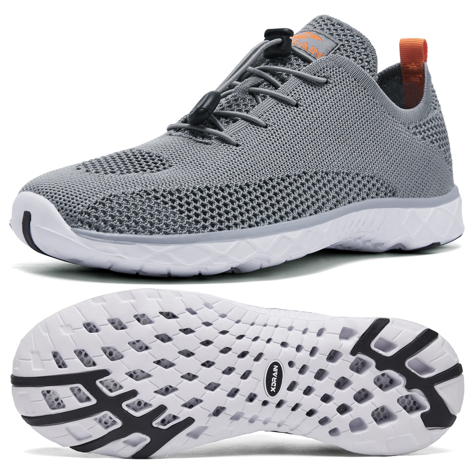 Men's Xdrain Pro Knit