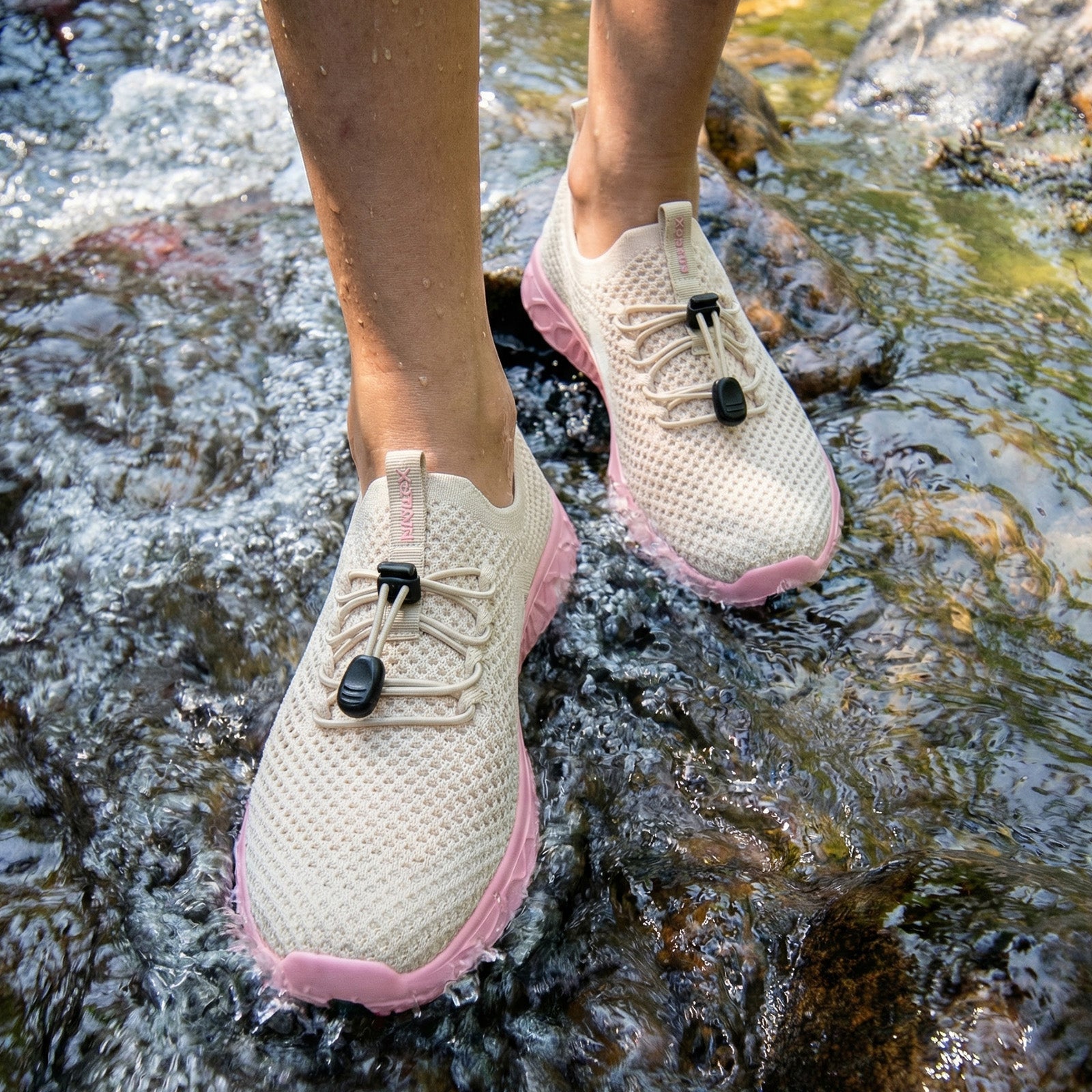 Women's Xdrain Vibe