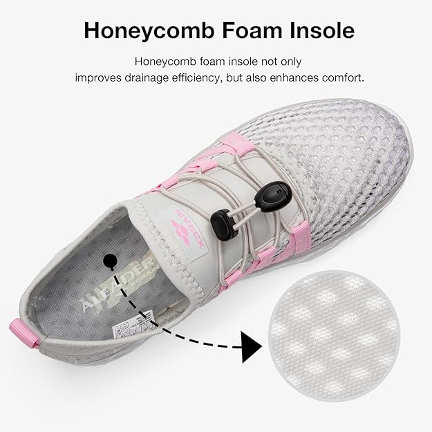 Women's Xdrain Venture