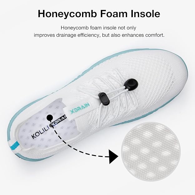 Women's Xdrain Nova