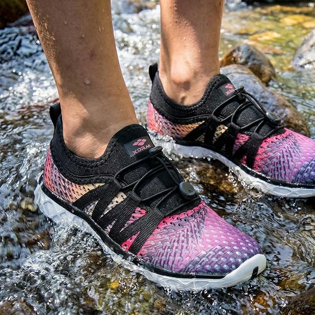 Women's Xdrain Venture