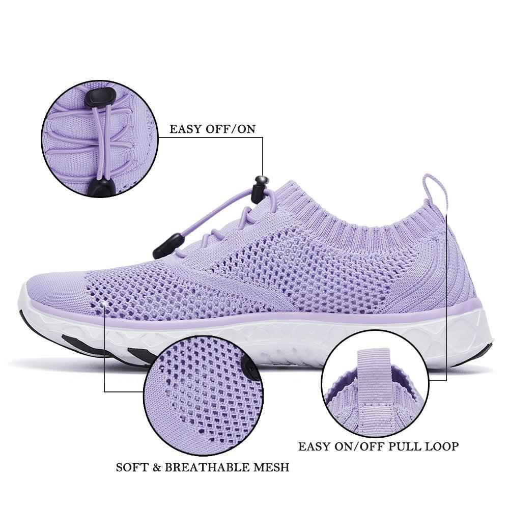 Women’s Xdrain Classic Knit