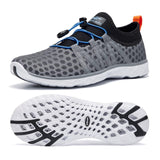 Xdrain Adventure - Mens Slip On Water Shoes