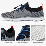 Xdrain Adventure - Mens Slip On Water Shoes