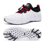 Xdrain Adventure - Mens Slip On Water Shoes